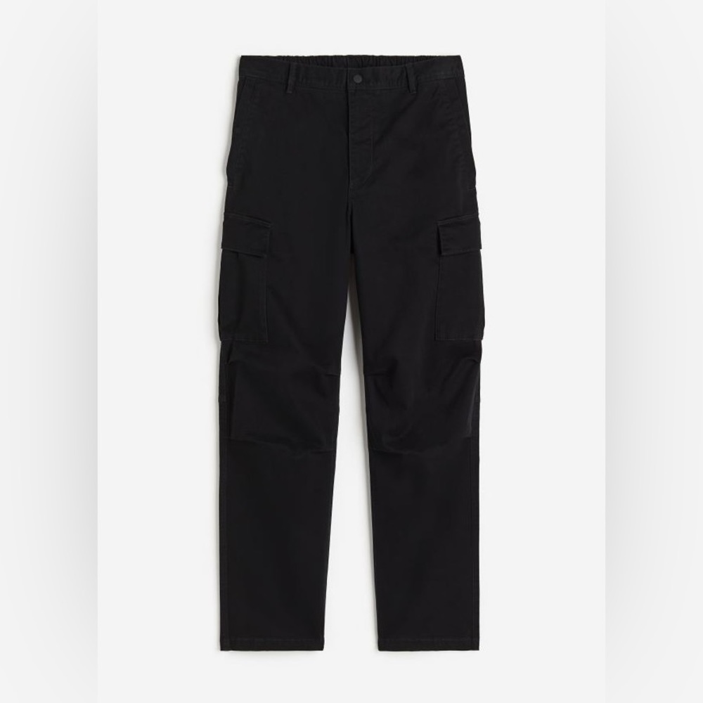 Carpenter Cargo Pants